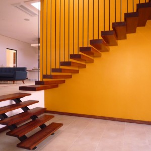 Stairs ST0001